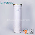 PTFE Membrane Filtration Fabric Dust Filter Bag